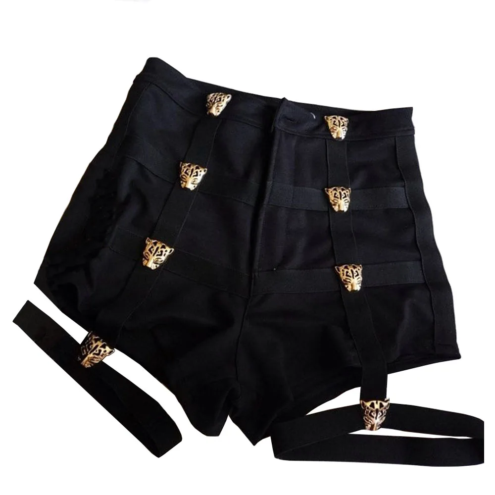 Sexy-Ladies-Shorts-High-Waist-Punk-Rock-Bandage-Hollow-Out-Dance-Show-Party-Club-Hot-Short (3)