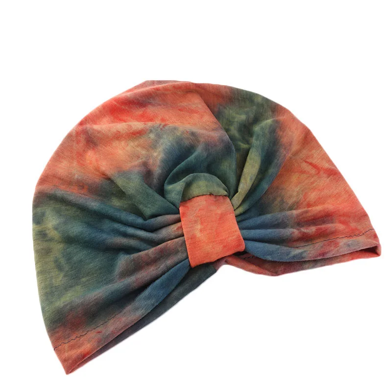 New-Modal-Turban-Sleep-Cap-For-Hair-Loss-Home-Head-Cover-for-Chemo-Women(5)