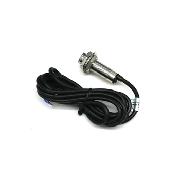 

2-Channel Hall Sensor Speed Detection Bidirectional Positive and Negative Monitoring Speed Proximity Switch