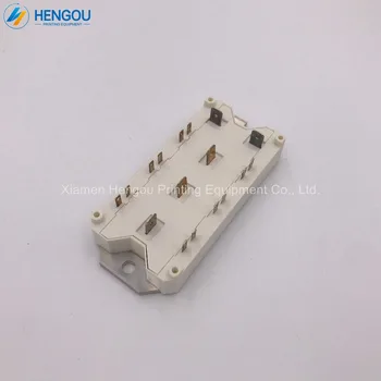 

3 Pieces White Plug for KLM4 Board Power IGBT Module SKM40GD123D KLM4 Circuit Board Plug