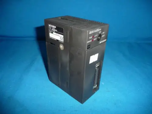 

DHL/EMS 5 LOTS original A2USCPU CPU Unit w/o key C -A1