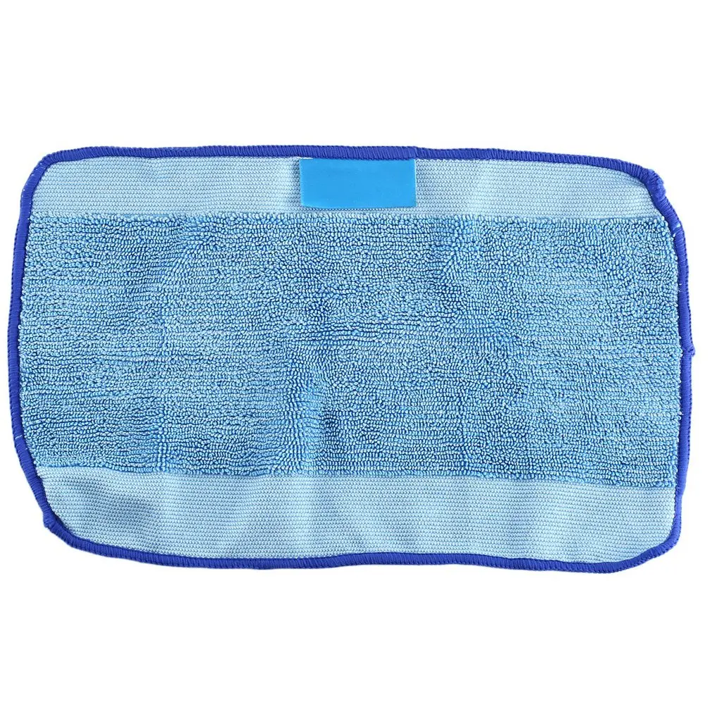 

380 Household Wipes Mop Cleaning Cloth mop cloths Wet Cleaning Cloth For Sweeping Robot Parts For irobot Accessories