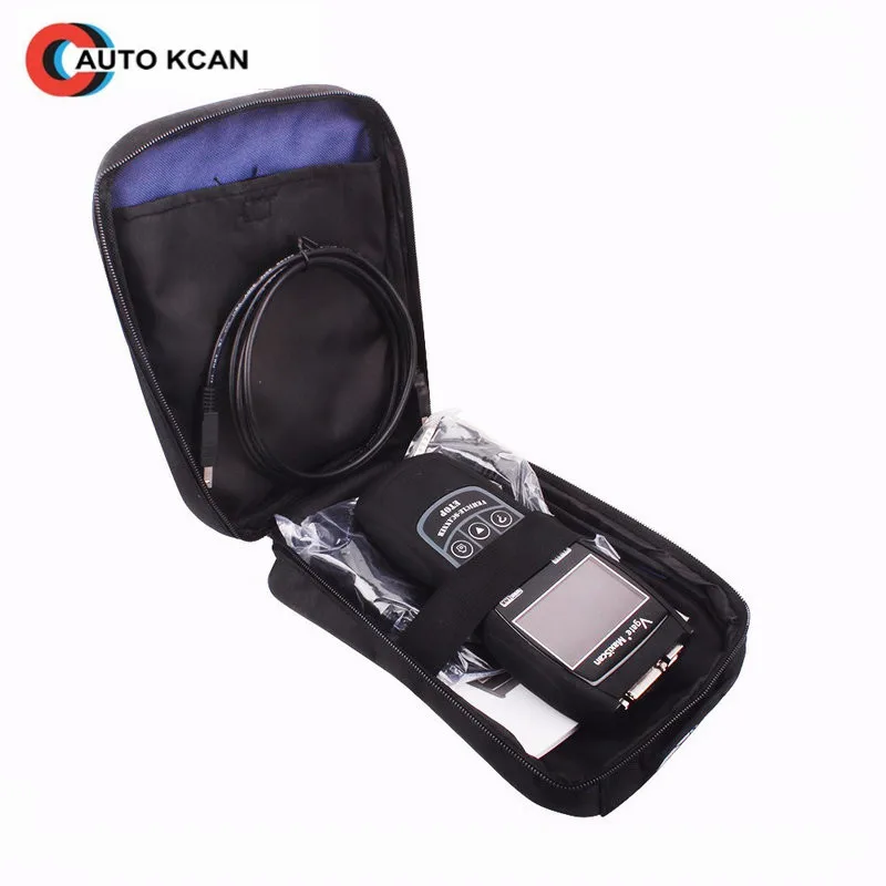 Achat Vgate MaxiScan VS890 Scanner de Diagnostic automobile OBD2 lecteur de Code automatique détecteur de voiture obd2 scanner automotivo em portugues