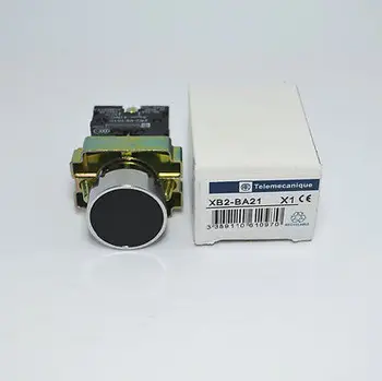 

5Pcs XB2BA21C Push button switch