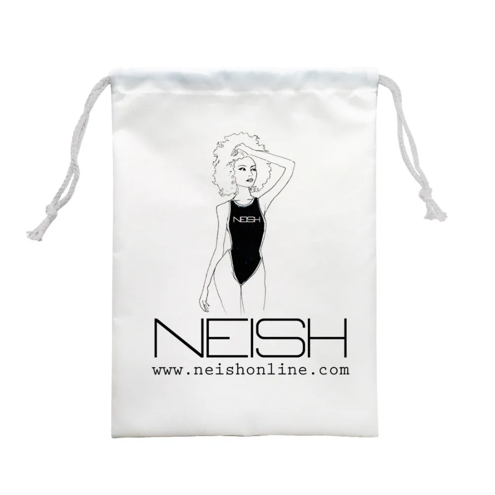 custom shoe dust bags