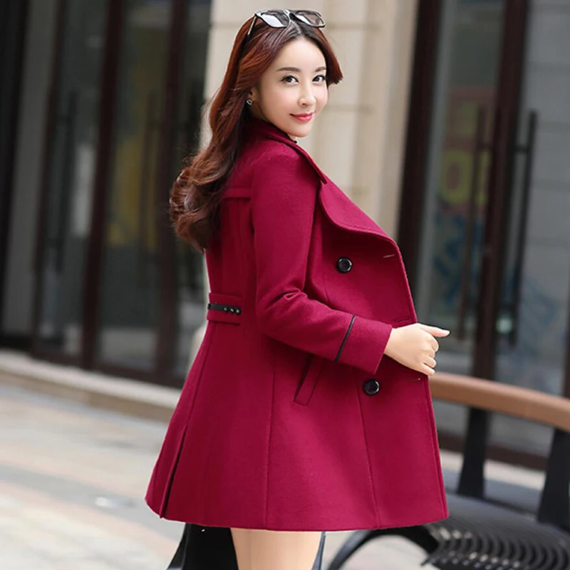 Coats