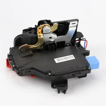 

New Rear Left Latch Actuator Door Lock for VW Touran Golf Plus Touareg 7L0 839 015D