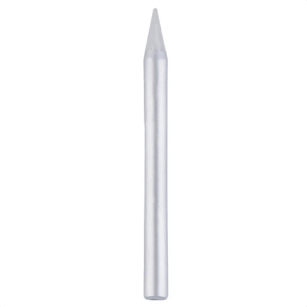 

3pcs 60W Lead-free Replacement Heater Soldering Iron Tip for Solder Station