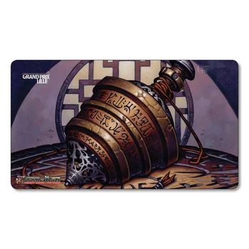 

(Sensis Diving Top) Magic Game Playmat,Board Games Board The Play Mat,Custom Big Mousepad Table Pad