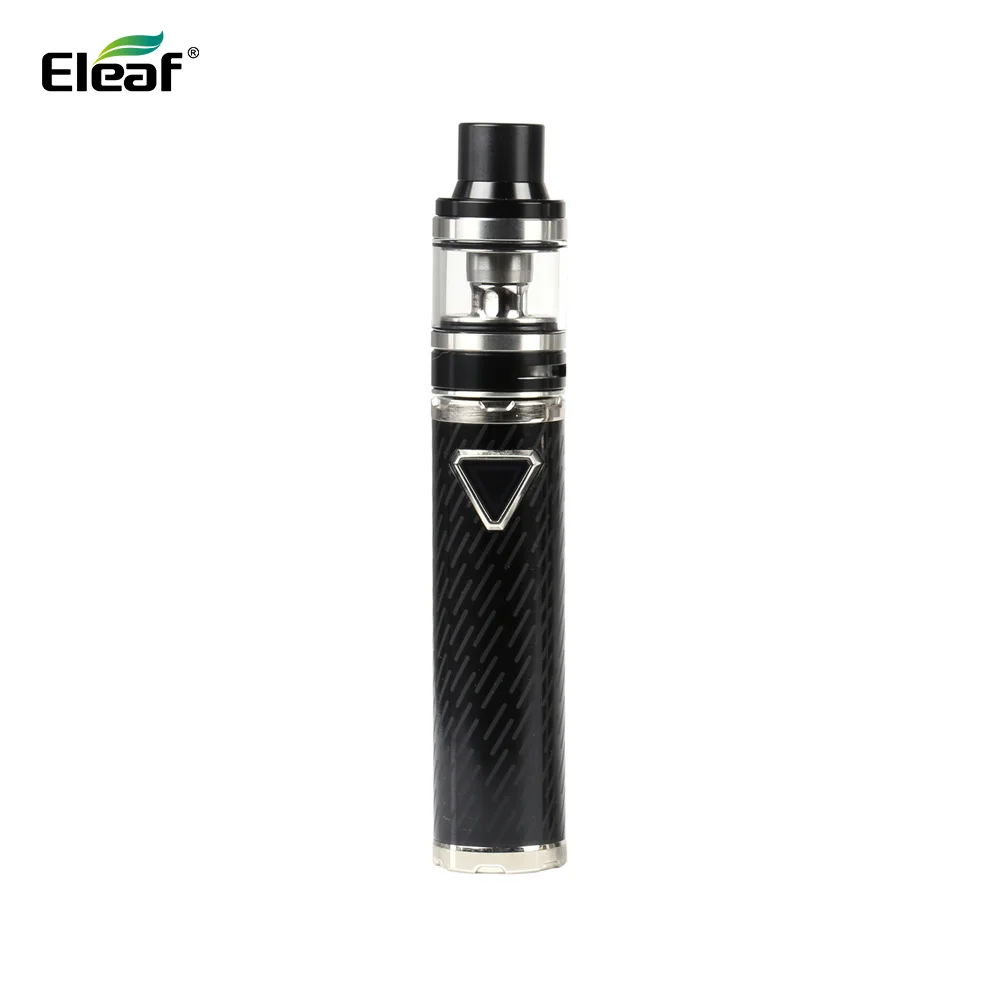 Оригинальная электронная сигарета Eleaf iJust ECM Kit с 4 мл или 2 атомайзером 3000 мА · ч