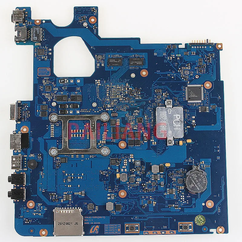 PAILIANG placa base de computadora portátil para Samsung NP300E5C PC placa base BA92-11483A BA41-02097A La tesed DDR3 PAILIANG placa base de computadora portátil para Samsung NP300E5C PC placa base BA92-11483A BA41-02097A La tesed DDR3