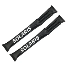 S-05 подушка для автомобильного сиденья, герметичная пробка, защитный чехол для автомобиля, чехол для hyundai Solaris, аксессуары