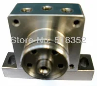 Chmer CH702 держатель из нержавеющей стали для головки машины 57 мм* 72 мм* t54мм для WEDM-LS