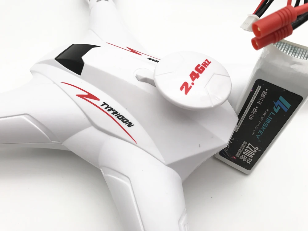 Limskey 2 шт. для BAYANG BAYANGTOYS X16 X21 X22 11 1 В 2200 мАч радиоуправляемого квадрокоптера дрона