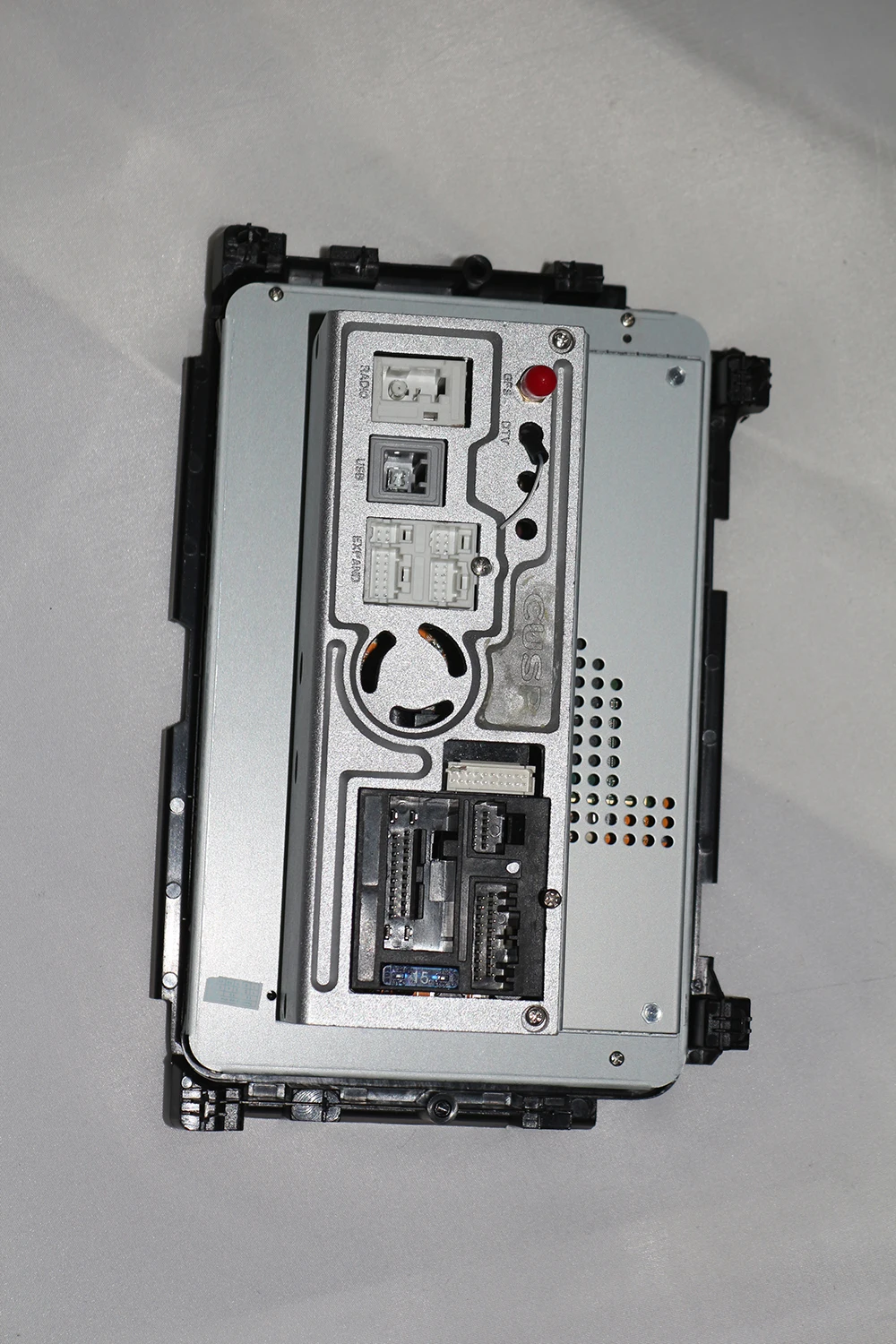 Cheap 8" Android 9.0 Car GPS Navi Player for Honda Vezel HR-V HRV 2013-2019 with 4G Octa Core Stereo Multimedia RDS BT WIFI Head unit 10