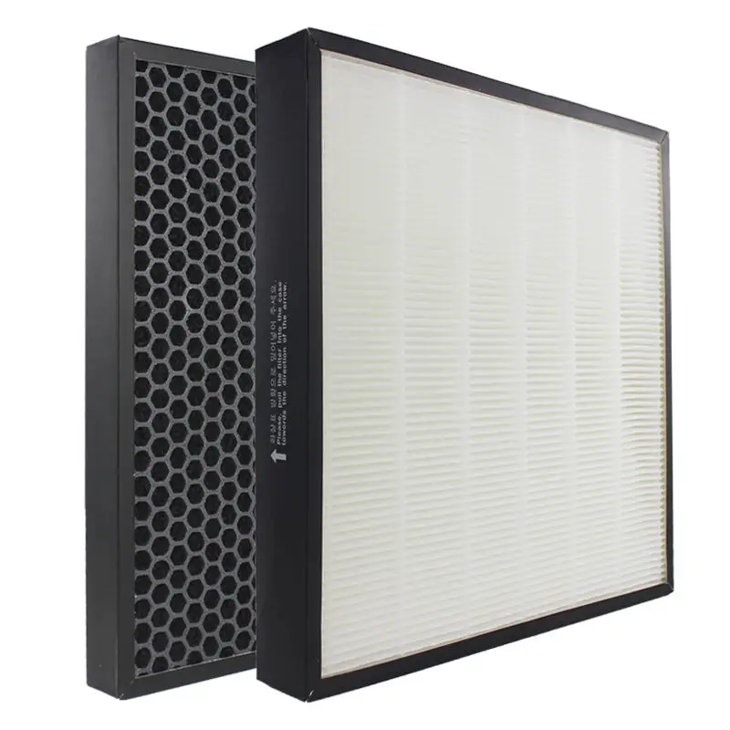 

Adgar for samsung air filter cmaga activated carbon hepa samsung air purifier AC - 505 mesh suit