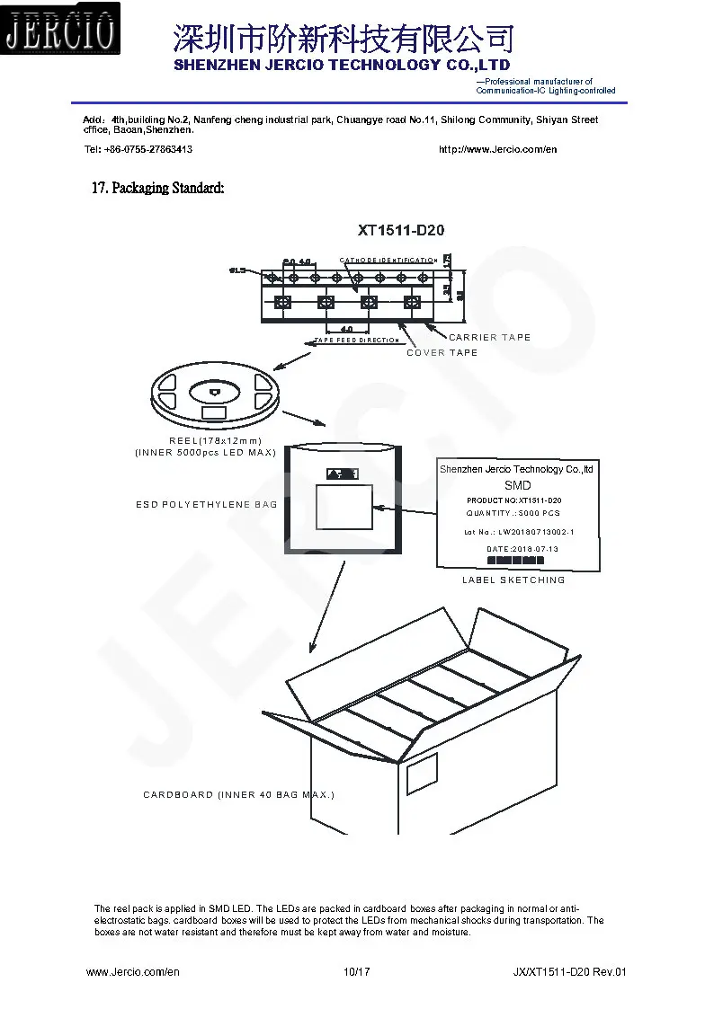 XT1511-D20 REV.02 EN_Page10