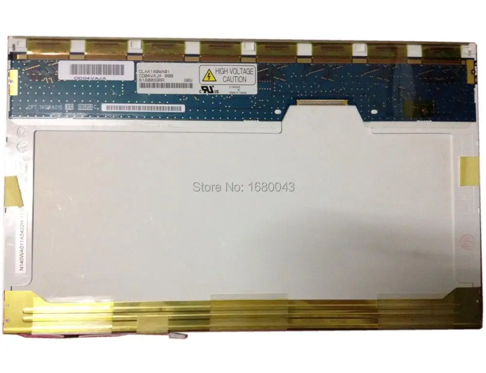 CLAA140WA01