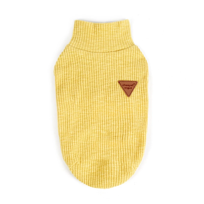 cup toy puppy dog clothes (7)