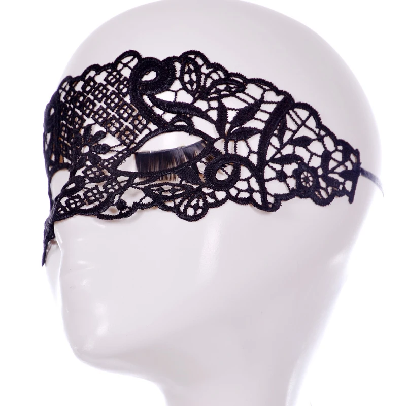 3 шт. Женская мода черная выдалбливаемая Венецианская маска кружевная сексуальная маска для лица Принцесса Танцевальная вечерние выпускная вечеринка Хэллоуин маскарадные маски