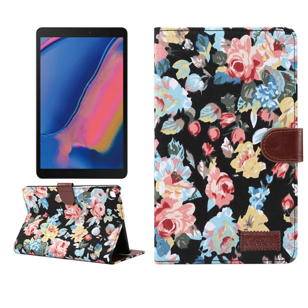 Tablet case