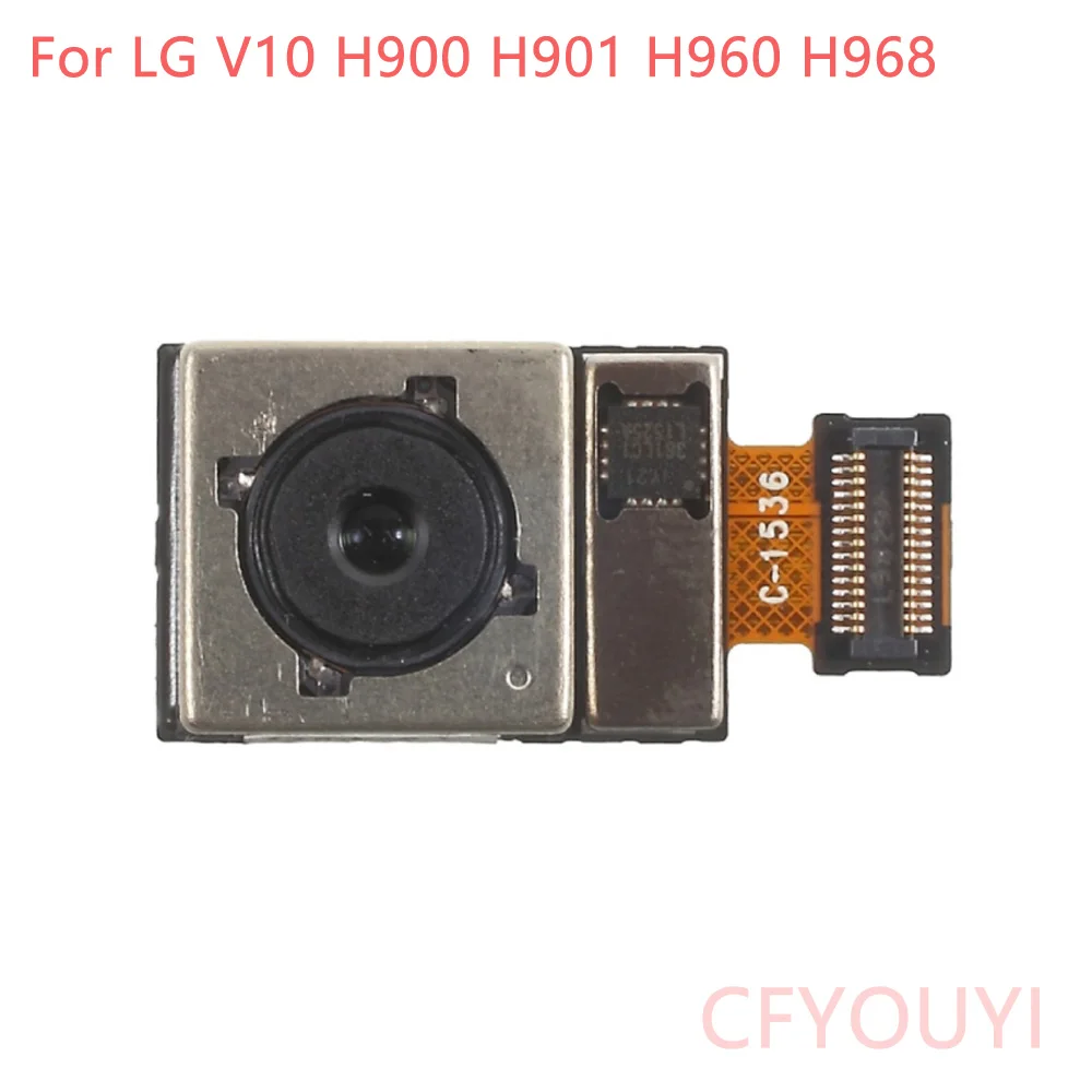 

For LG V10 H900 H901 H960 H968 Big Rear Back Faing Rear Camera Module