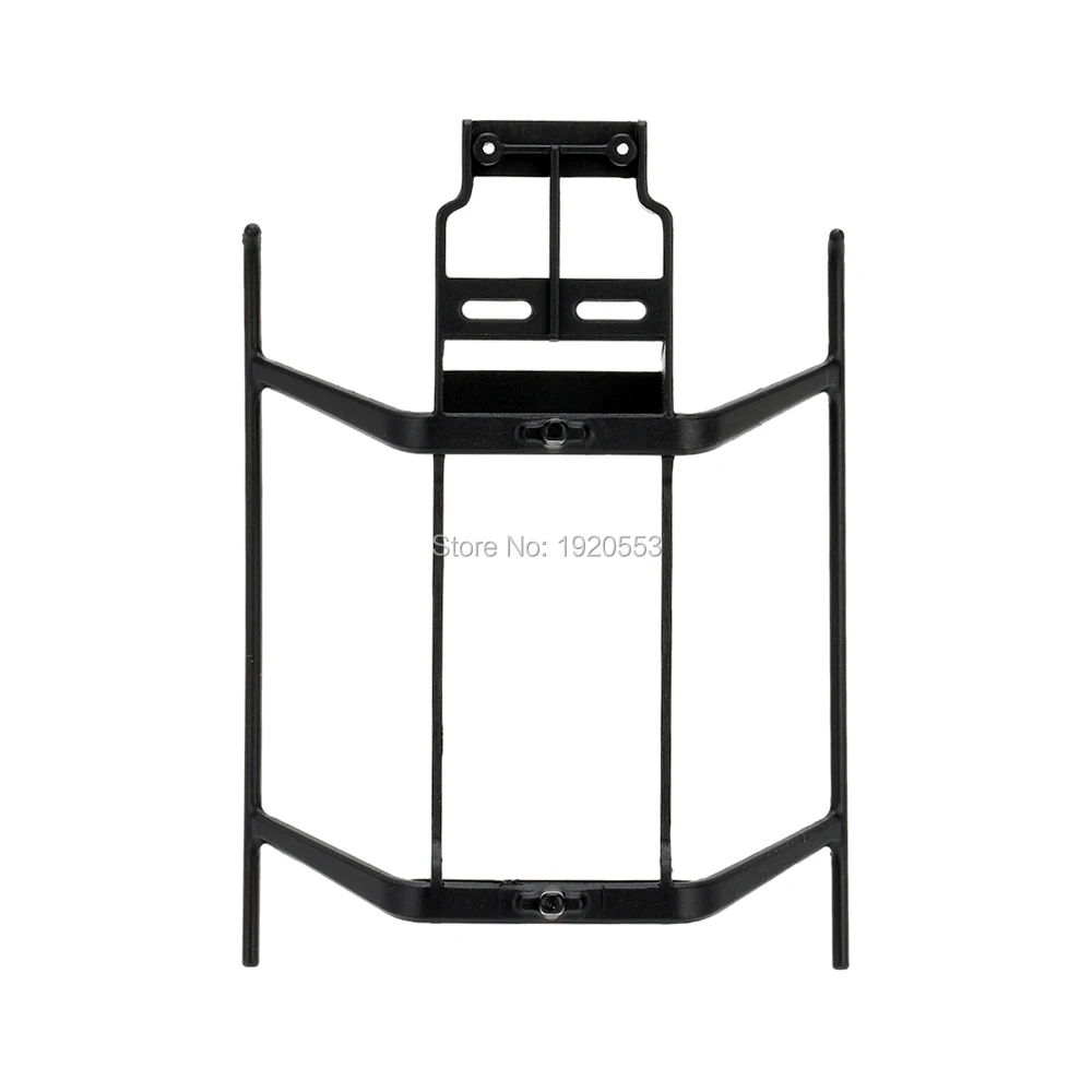 K120-012 Landing Gear Skid (3)
