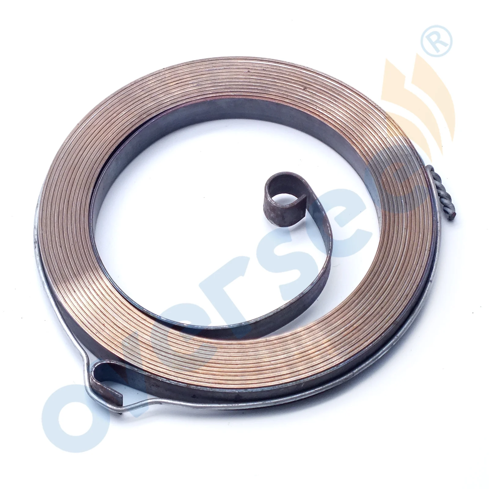 

New Chinese Rewind spring 6L5-15713-00-00 case for Yamaha fitting 3HP Outboard Engine