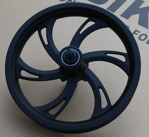 front wheel only2