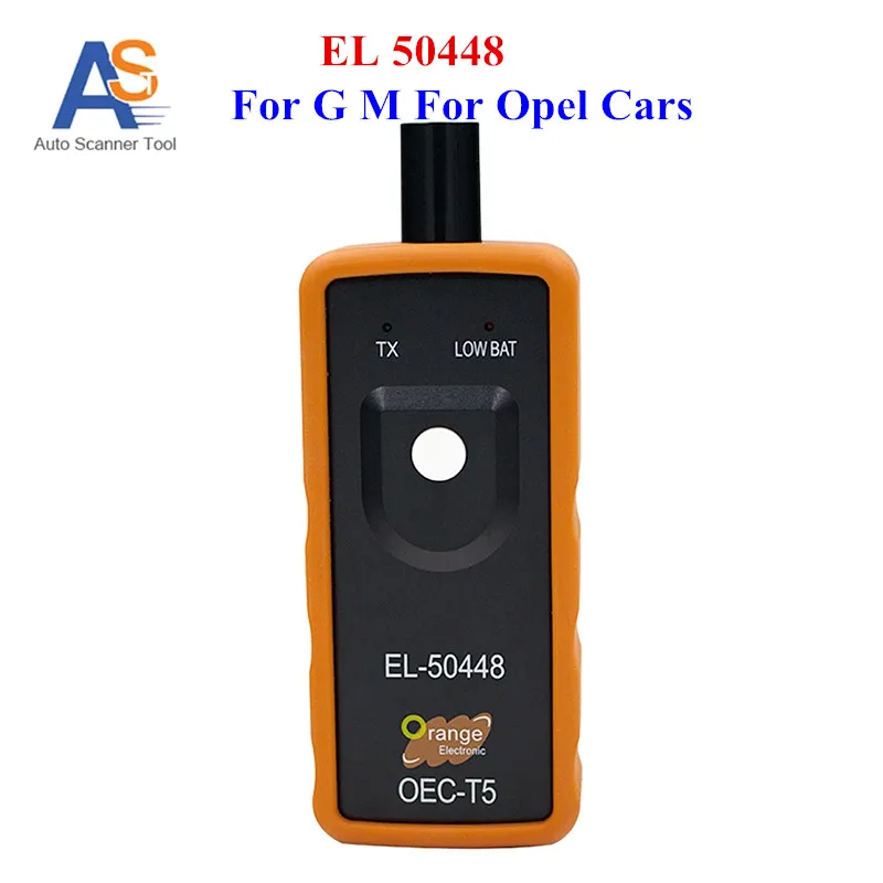 Prix pour Outil de diagnostic De Voiture Moniteur de Pression des Pneus Capteur TPMS EL-50448 OEC-T5 Pneu Réinitialisation Activation Outil Pour SPX G. M OPEL Prix pour Outil de diagnostic De Voiture Moniteur de Pression des Pneus Capteur TPMS EL-50448 OEC-T5 Pneu Réinitialisation Activation Outil Pour SPX G. M OPEL