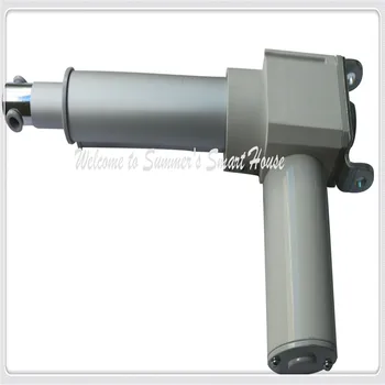 

Free Shipping to IndonisiaFurniture Lift Linear Actuator 24V with manual control