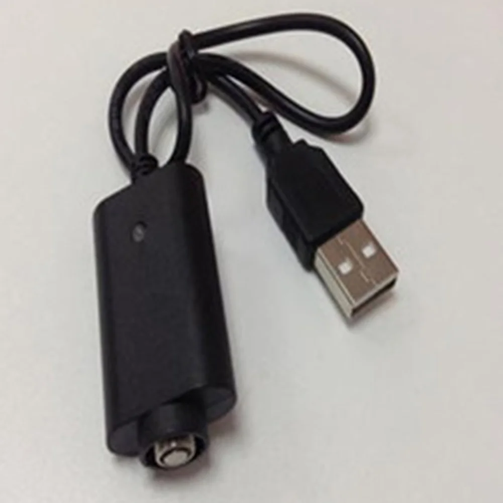 Универсальный USB кабель для электронных сигарет, зарядное устройство для EGO EVOD, провод для зарядки, лучший для всех аккумуляторов 510 E