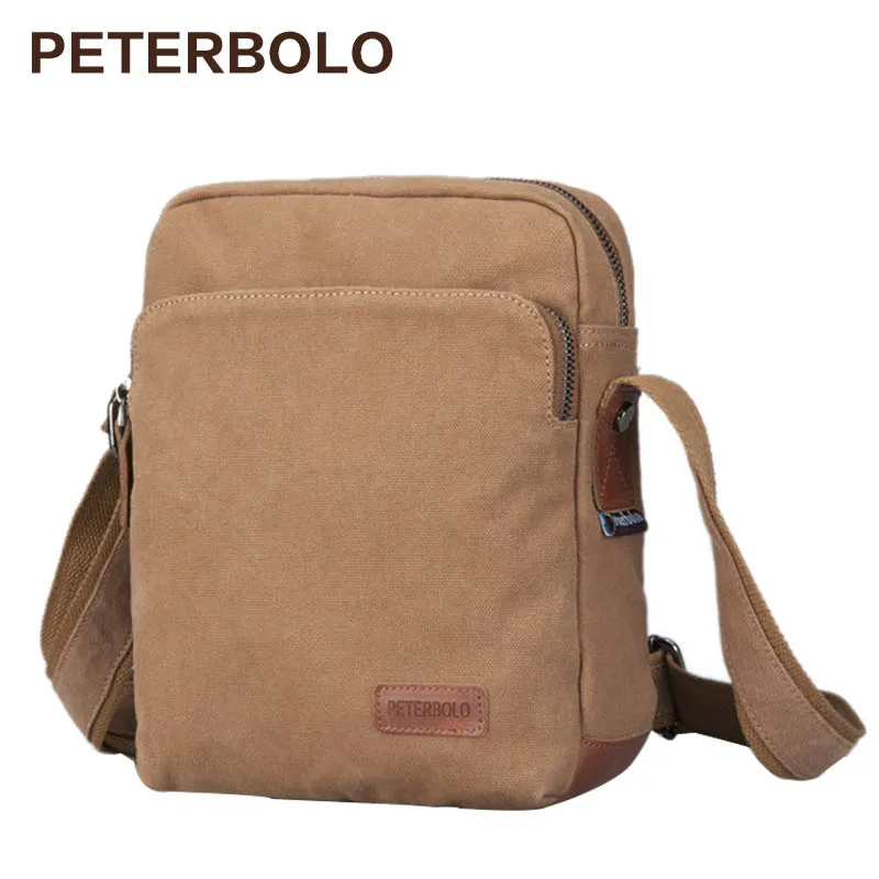 de alta qualidade bolsa crossbody Exterior : Saco Contínuo
