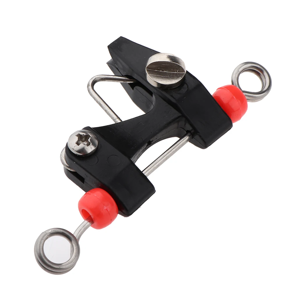 Trolling Clip Release Clips Boating Fishing for Kite Outrigger Downrigger