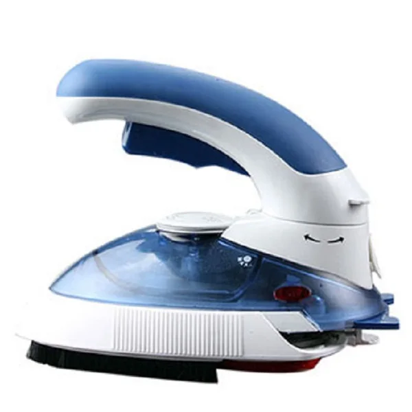 

freeshipping 800w power household portable steaming ironer garment steamer facial steaming cleaner ironing clothes