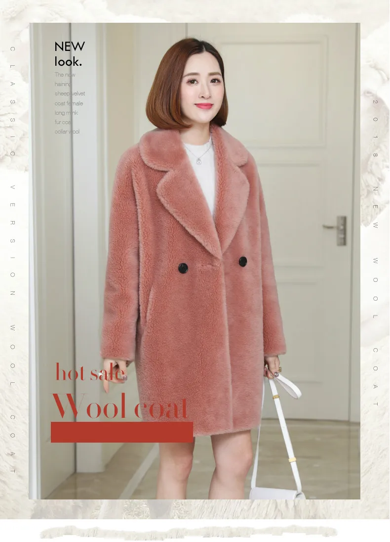 Flash Deal AYUNSUE 2019 fashion Women