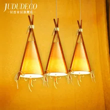 Home Dining Room Pendant Lamps Modern Restaurant Coffee Bedroom Pendant Lights Iron Real Wood Wooden Material AC110V/220V E27 modern wood 1 3heads pendant lamps restaurant lights dining room clothing store restaurant sushi shop pendant light za925503