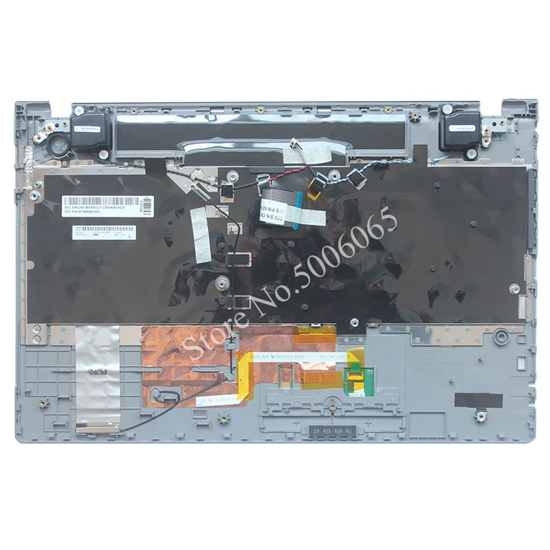 550P5C RU3