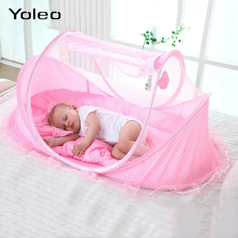 baby crib netting (2)_