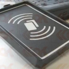 13,56 МГц ACR110 Бесконтактных Смарт rfid считыватель карт rfid считыватель