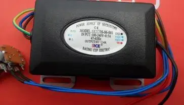 

SRX20S-06-001 Switching Power Supply Module Microscope Power Supply Power Module Voltage 20W