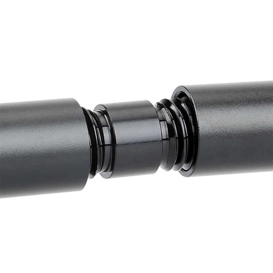 20cm 30cm 50cm Rail Systems Aluminum Tube for DSLR Follow Focus Viewer Metal Conduit for Quick Release Plate Base 20cm 30cm 50cm Rail Systems Aluminum Tube for DSLR Follow Focus Viewer Metal Conduit for Quick Release Plate Base