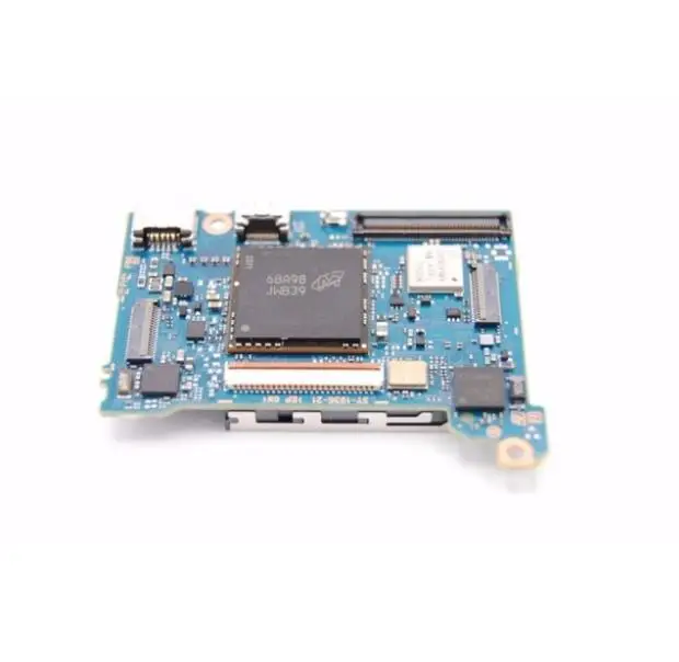 

90%New Main circuit Board/Motherboard/PCB repair Parts Parts for Sony DSC-RX100M3 RX100III RX100-3 digital camera
