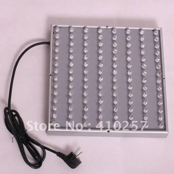 

10pcs/lot Promotin Led panel Grow Light 45W,good package,low price,3 years warranty,dropshipping