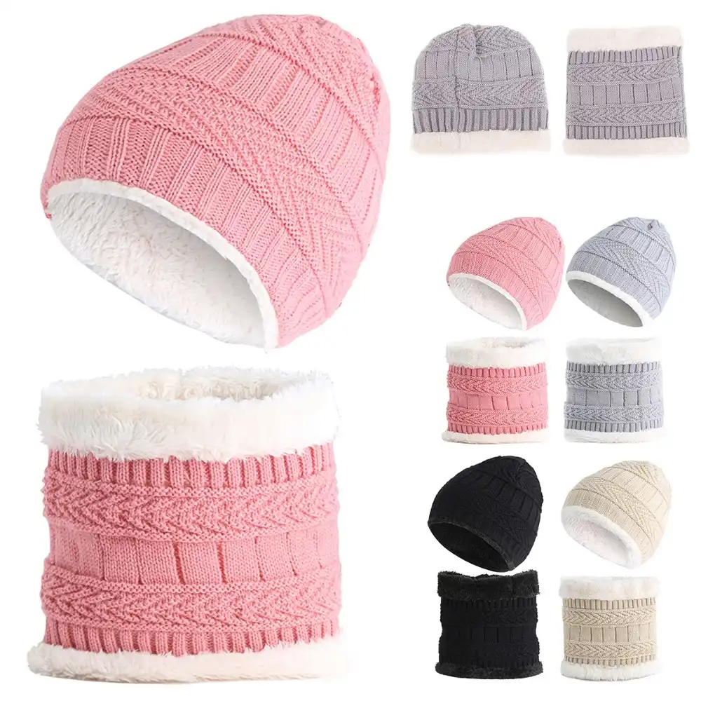 kids winter cap