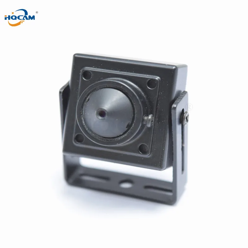 HQCAM 1080P HD SDI мини камера 2.0MP 1/3 Panasonic Starlight 0.0008LUX Sdi Поддержка TVI/CVI/AHD/CVBS/E SDI/SDI