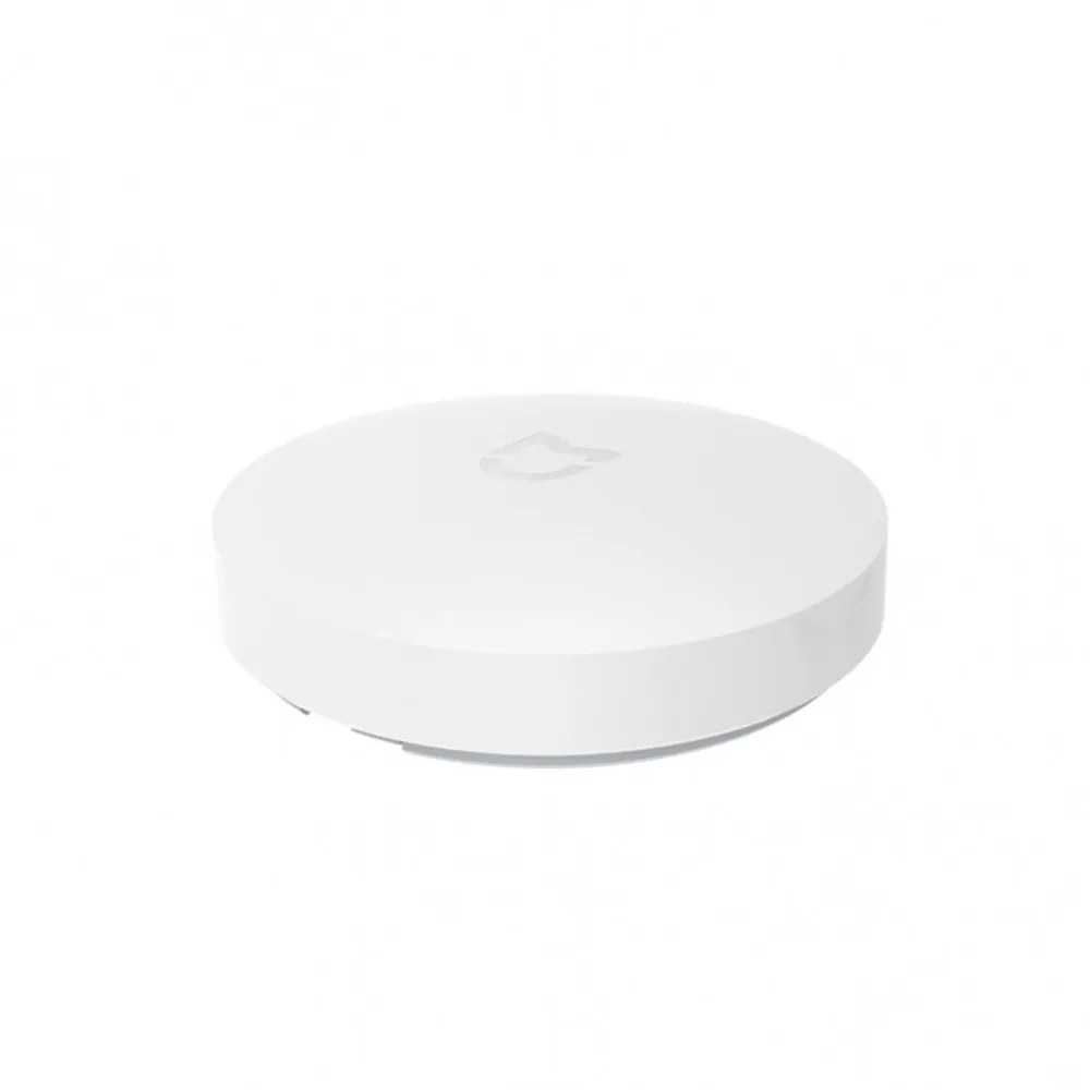 Беспроводной переключатель Xiaomi Mijia Zigbee умное многофункциональное устройство для