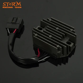 

Aluminum Motorcycle Motor Bike Voltage Rectifier Regulator For SUZUKI GSF400 GSF 400 Bandit