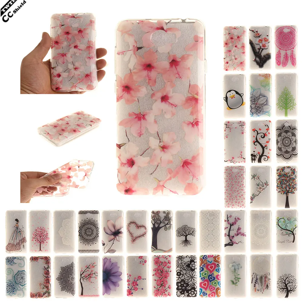 

Case for Huawei Y5 II Y 5 CUN-U29 CUN-L21 CUN-L01 Case Phone Cover for Huawei Y5II CUN U29 L21 L01 L23 L02 L33 L22 L03 soft TPU