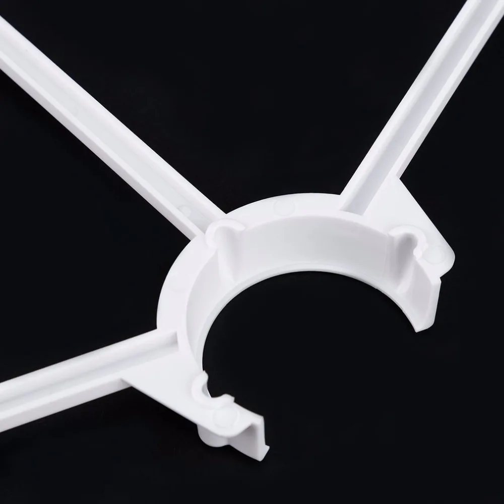 4 шт. защита пропеллера для YUNEEC Typhoon Q500 4K Drone реквизит квадрокоптера лопасти